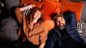 Au-delà du sexe — foto 2
