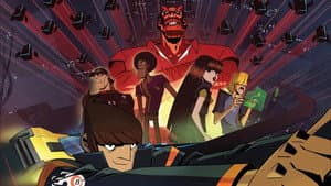 Motorcity — foto 1