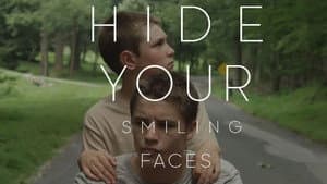 Hide Your Smiling Faces — foto 7