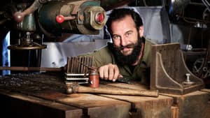 Dom Chinea’s Cornish Workshop — foto 1