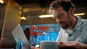 Drugs Dus. — foto 3