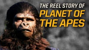 Behind the Planet of the Apes — foto 2