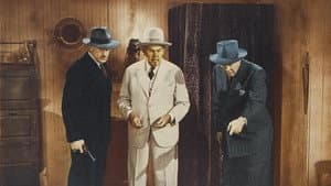 The Scarlet Clue — foto 1