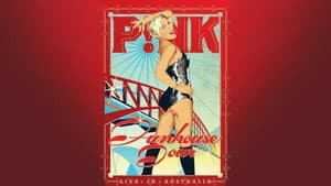 P!NK: Funhouse Tour - Live in Australia — foto 5