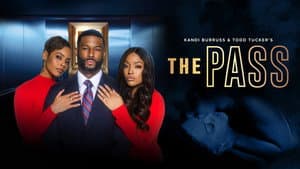 Kandi Burruss and Todd Tucker's The Pass — foto 3