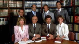 L.A. Law — foto 1