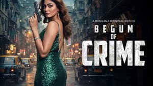 Begum of Crime — foto 1