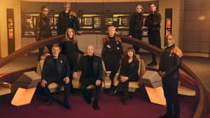 Star Trek: Picard - The IMAX Live Series Finale Event — foto 2