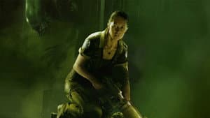 Alien: Isolation - The Digital Series — foto 2