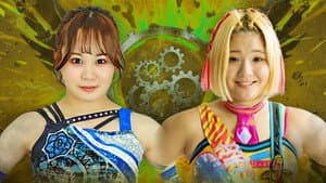 センダイガールズプロレスリング in 大阪 アゼリア大正ホール — foto 5
