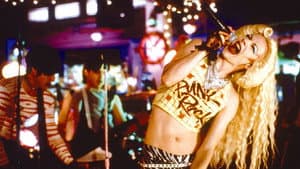 Hedwig y la pulgada furiosa — foto 5
