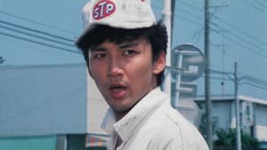 シャコタン・ブギ — foto 1