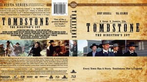 The Making of 'Tombstone' — foto 1
