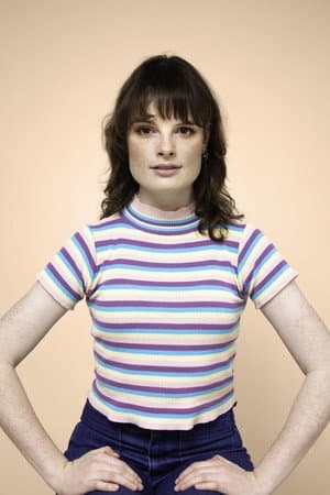 Samantha Andrew