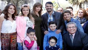 La familia de mi ex — foto 1
