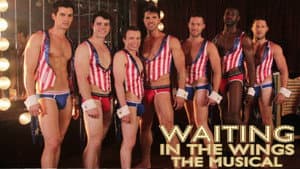 Waiting in the Wings: The Musical — foto 10