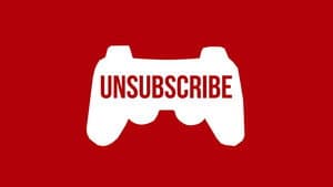 Unsubscribe — foto 2