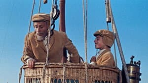 Le Voyage en ballon — foto 1