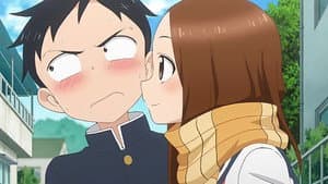 Karakai Jozu no Takagi-san — foto 6