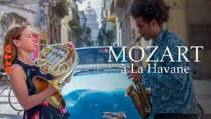 Mozart in Havanna: Ein Konzert mit Sarah Willis und dem Havana Lyceum Orchestra — foto 1