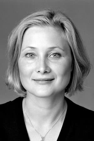 Kristina Törnqvist