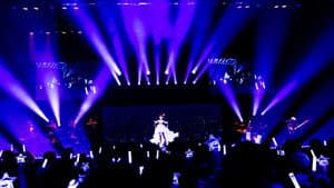 5th Anniversary Live「宇宙と時空のミルキーウェイ」 — foto 4