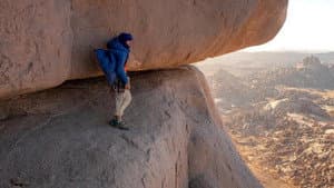 Tissalatine - Le Rappel Du Hoggar — foto 5