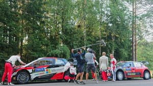 Ott Tänak - The Movie — foto 1