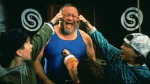 3 Ninjas — foto 4