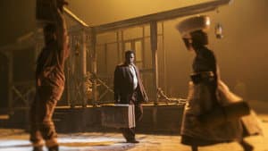 National Theatre Live: Les Blancs — foto 2