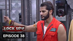Episodio 38