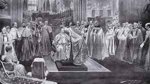 Le couronnement du roi Édouard VII — foto 1