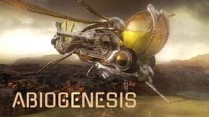 Abiogenesis — foto 3
