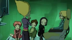 Episodio 1