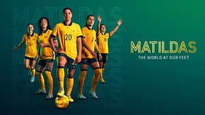 Matildas: El mundo a nuestros pies — foto 12