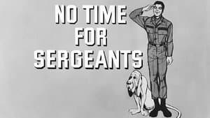 No Time for Sergeants — foto 1