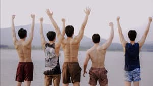 ภารกิจชีวิตนอกจอ — foto 1