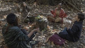 Jóvenes Brujas: La Nueva Hermandad — foto 11