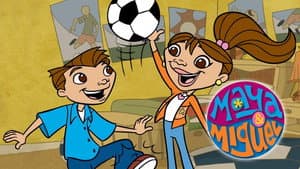 Maya & Miguel — foto 2