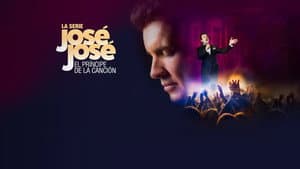 José José: El Príncipe de la Canción — foto 1