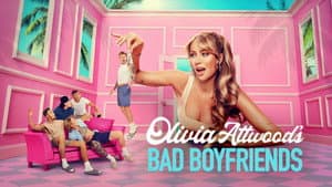 Olivia Attwood's Bad Boyfriends — foto 2
