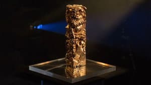 Le soir où j'ai reçu le César 2026 — foto 1