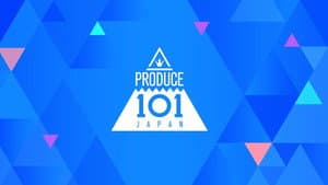 PRODUCE 101 JAPAN — foto 1