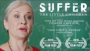 Suffer the Little Children — foto 1