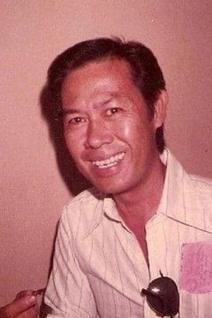 Augusto Victa
