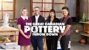 The Great Canadian Pottery Throw Down — foto 5