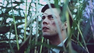 Agent Sinikael — foto 1