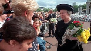 Being the Queen — foto 3