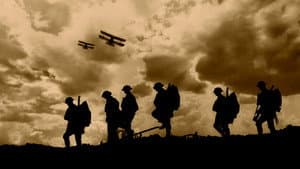 Trenches: Battleground WWI — foto 1