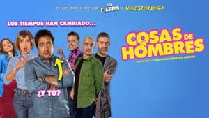 Cosas de hombres — foto 2